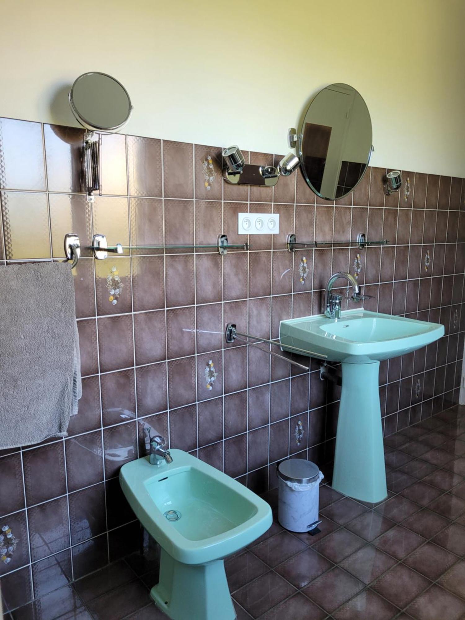 Villa Bienvenue Chez Sylvie à Martigné-Briand Extérieur photo