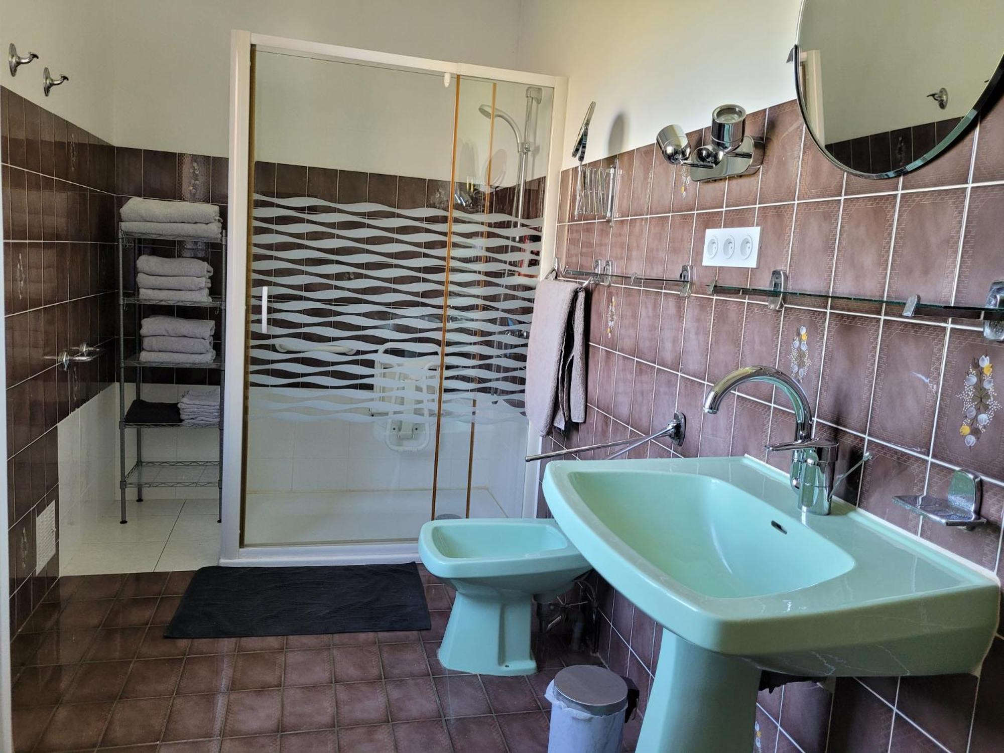 Villa Bienvenue Chez Sylvie à Martigné-Briand Extérieur photo